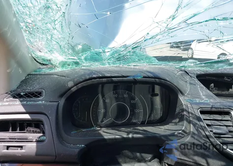 2016 Honda Cr-V Touring from USA, damaged, VIN 5J6RM4H90GL039051